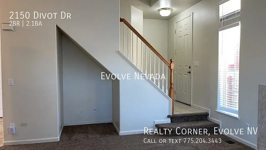 Charming 2 Bed, 2.5 Bath in Northwest Sparks — Photo 4