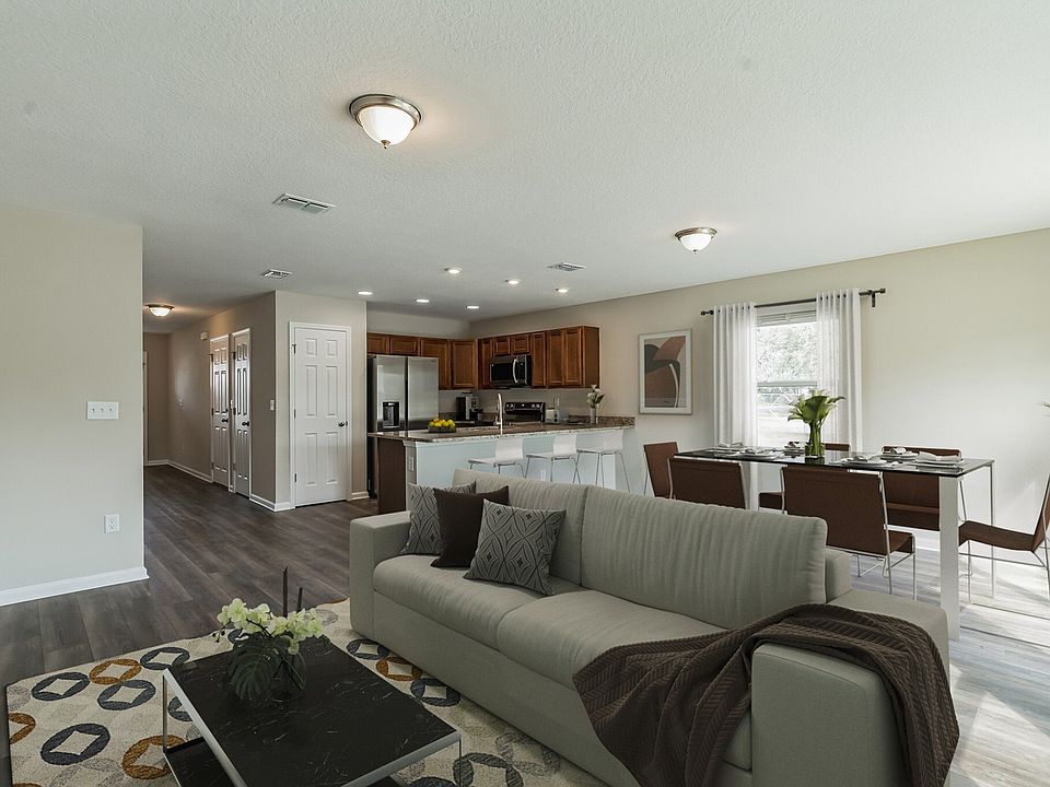 The Harper at Trout River 9895 Trout Tides Blvd Lake City, KS