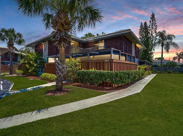 3201 SE Guinevere Lane #A, Port St Lucie, FL 34952