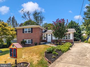 1115 Dunoon Rd, Silver Spring, MD 20903