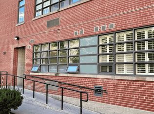10 Wellesley Pl #108, Toronto, ON M4Y 1B1