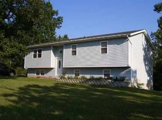 15760 Talon Ln, Saint Robert, MO 65584