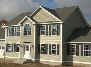 LOT 8 Two 7 Moose Hill Rd, Hudson, NH 03051