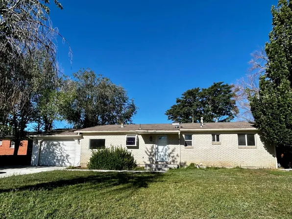 9336 S Brighton View Dr, Sandy, UT 84070