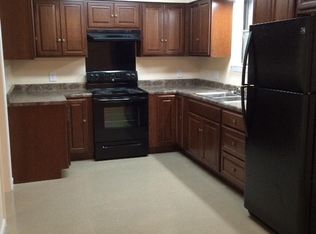 107 Byrd St, Carriere, MS 39426