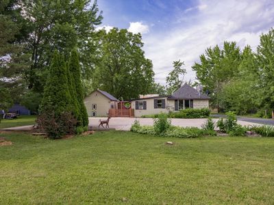 413 Jackson St, Mauston, WI, 53948