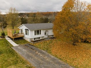 604 Percy Boom Rd, Trent Hills, ON K0L1L0