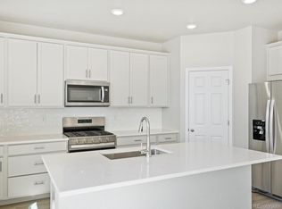 8869 Sedalia St, Commerce City, CO 80022