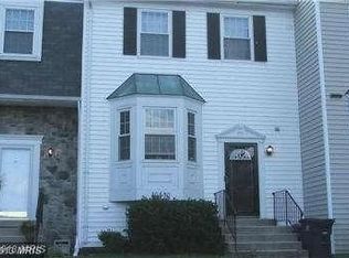 10650 Joyceton Dr, Upper Marlboro, MD 20774
