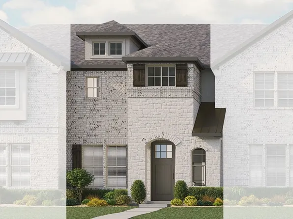 2916 Tenor Way, Sachse, TX 75048