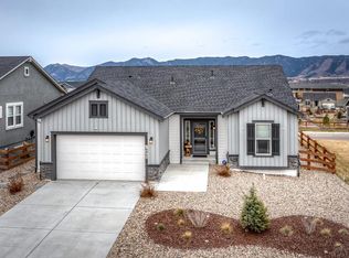 16860 New Autumn Dr, Monument, CO 80132