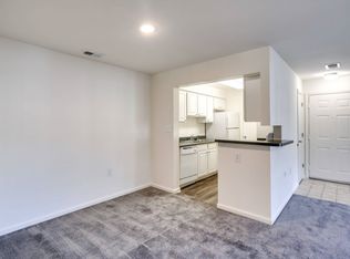 Allyson Gardens II, Owings Mills, MD 21117