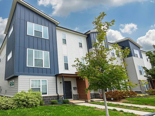 2942 W New York St, Indianapolis, IN 46222