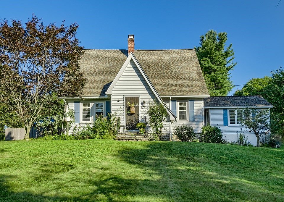 532 Shrewsbury St, Holden, MA 01520 MLS 73162397 Zillow