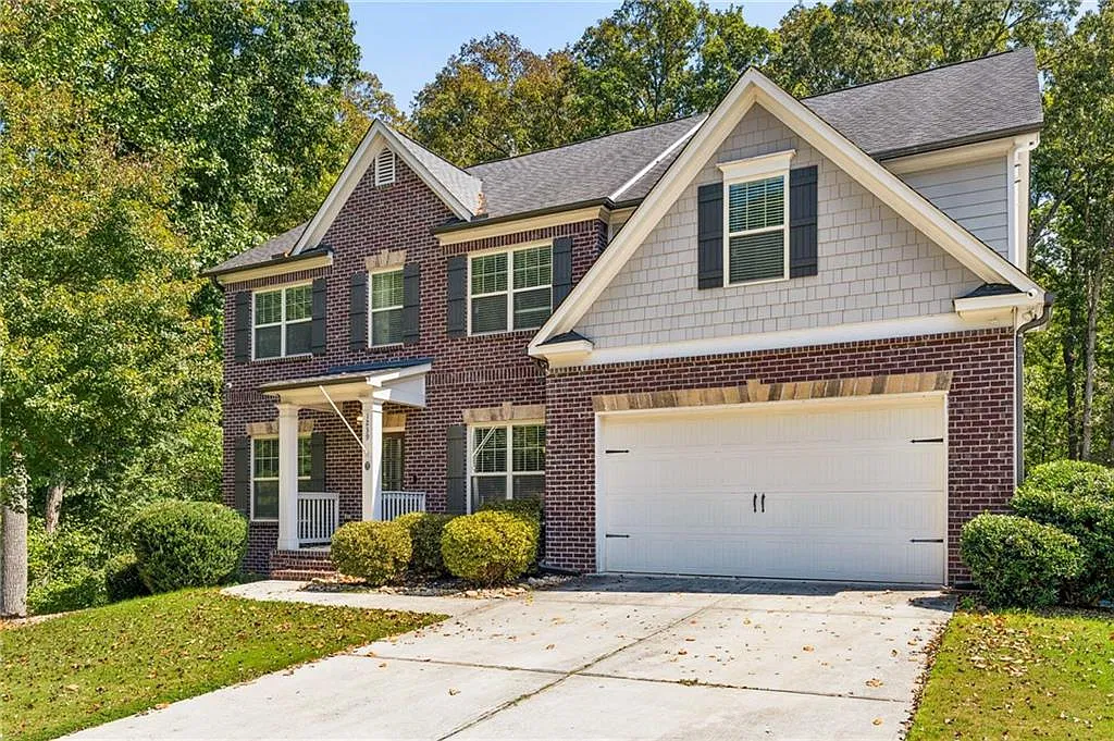 5 bed, 4.5 bath, 2822 sqft, $4,000 — Photo 1