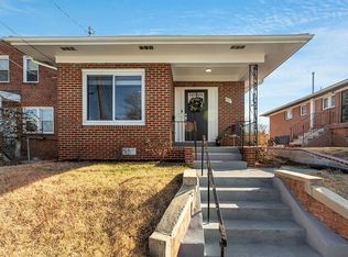 905 47th Pl NE, Washington, DC 20019