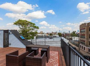 104 Hopkins Ave #A, Jersey City, NJ 07306
