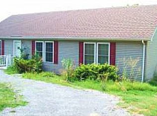 1440 Midway Rd, Midway, TN 37809