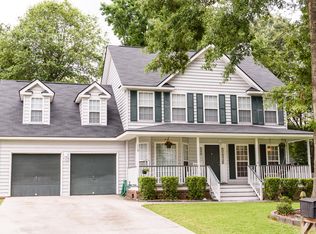 119 McKelvey Pl, Goose Creek, SC 29445