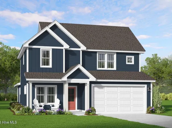 119 Carver Street #16, Carthage, NC 28327
