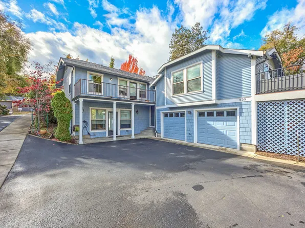 625 Holly St, Ashland, OR 97520