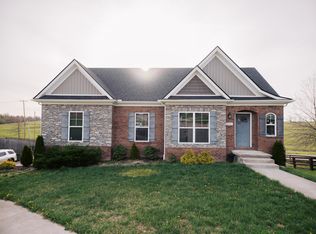 6041 Winning Colors Ct, Richmond, KY