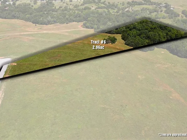 0 S 4th St #6, Perry, OK 73077