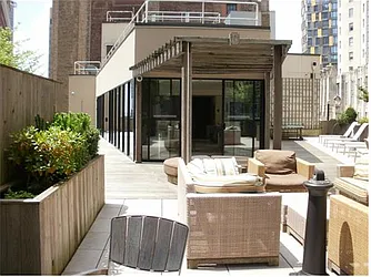 Rented by Platinvm Property Group New York