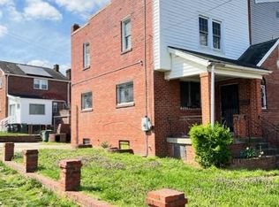 4925 Brooks St NE, Washington, DC