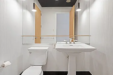 Rented by Olshan Realty