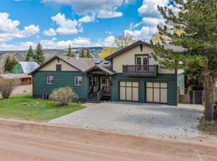 77 Lincoln St, Yampa, CO 80483