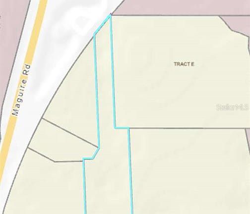 2nd image of 10984 Park Ridge Gotha Rd #6