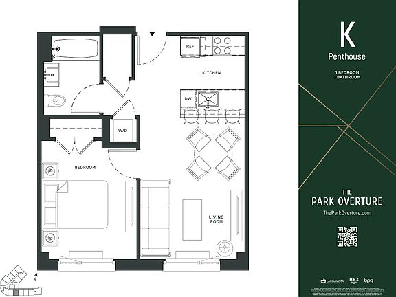 2nd image of 4568 Broadway #Phk