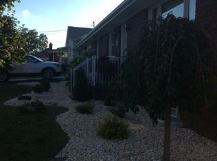 1005 Ryan Ave, New Castle, PA 16101