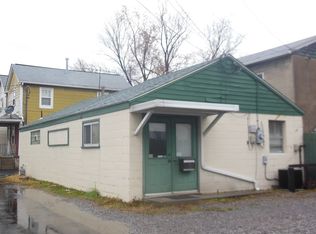 309 Wagner Ave, Butler, PA 16001