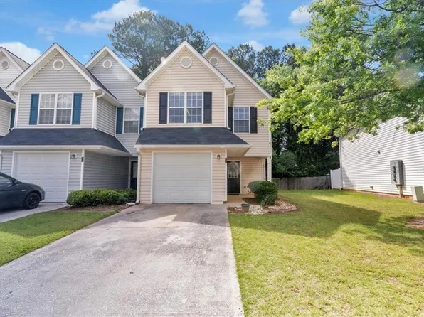 6820 Gallant Cir SE #2, Mableton, GA 30126