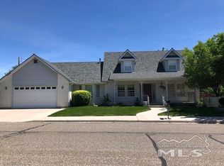 186 E 5th St, Winnemucca, NV 89445