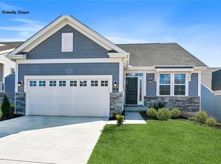 250 Cambium Ct, Wentzville, MO 63385