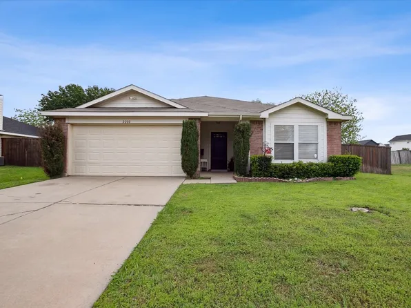 2200 Northway, Denton, TX 76207