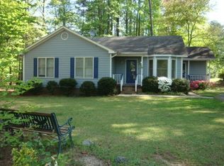 10841 Fanny Brown Rd, Raleigh, NC 27603