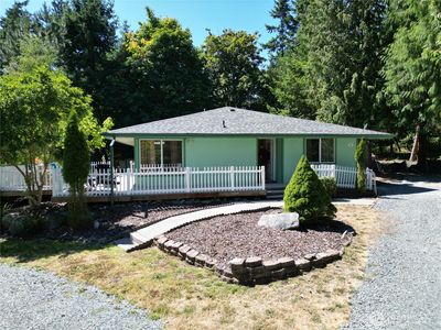 24 Makah Way, La Conner, WA, 98257