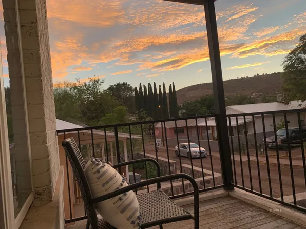 240 3rd St, Clifton, AZ 85533