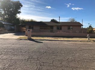 6306 E Fordham Dr, Tucson, AZ 85710