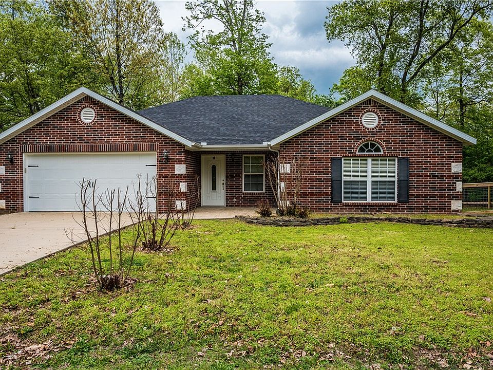 23 Darlington Dr, Bella Vista, AR 72714 Zillow