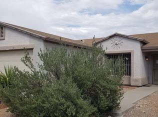 5351 S Waterloo Ln #15, Tucson, AZ 85706