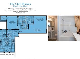 2410 Marina Bay Dr E APT 110, Fort Lauderdale, FL 33312
