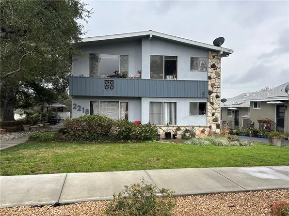 2218 Mira Vista Ave, Montrose, CA 91020