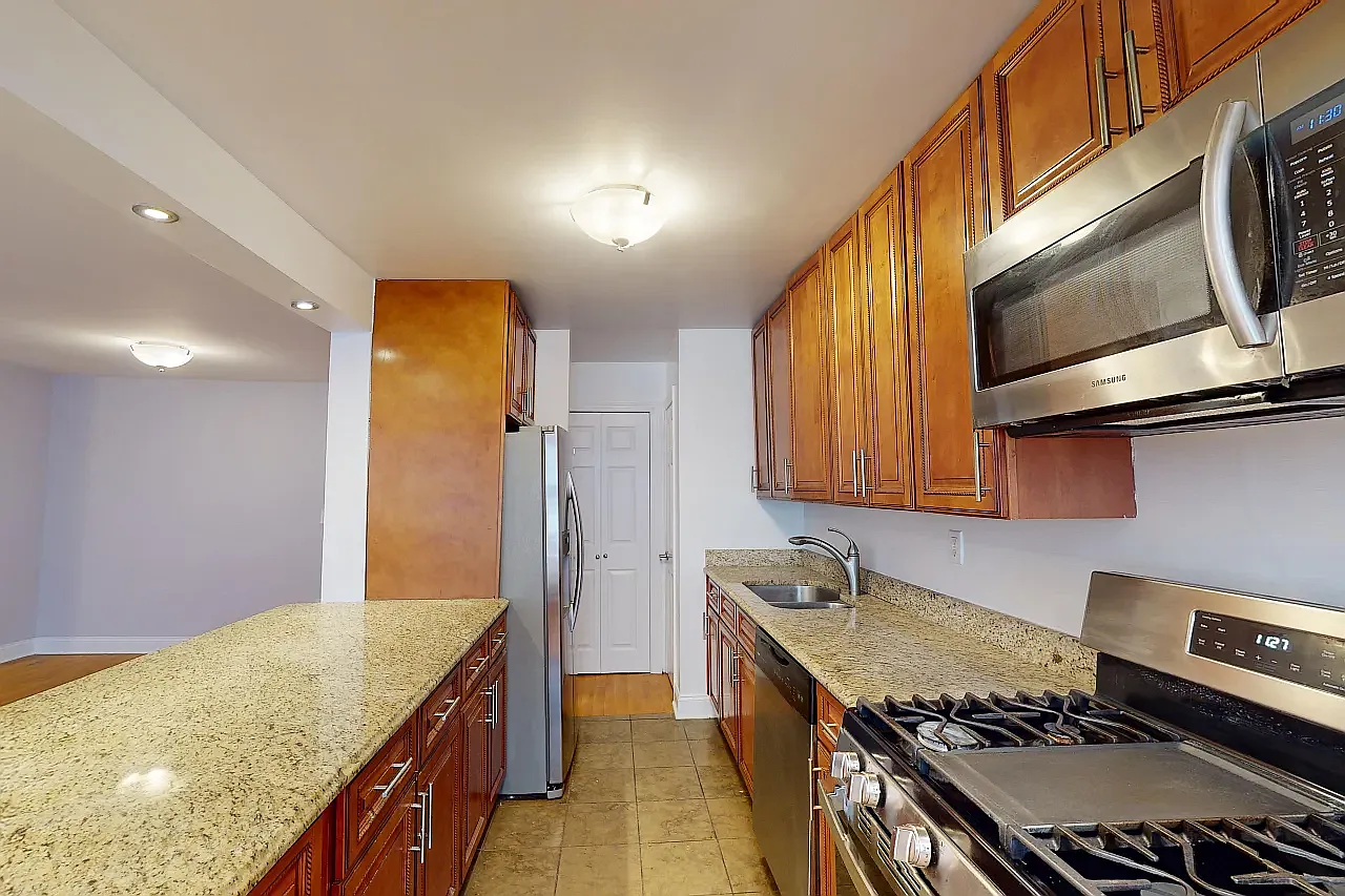 50 West 97th Street — Photo 4