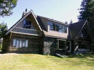 87 Dolly Head Rd, Steuben, ME 04680