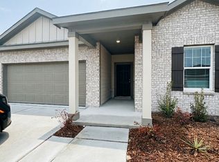 12733 Big Ranch Rd, Fort Worth, TX 76179